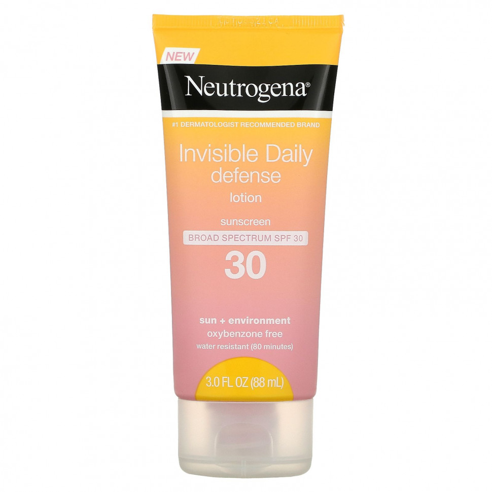   Neutrogena,  ,   , SPF 30, 88  (3 . )   -     , -  