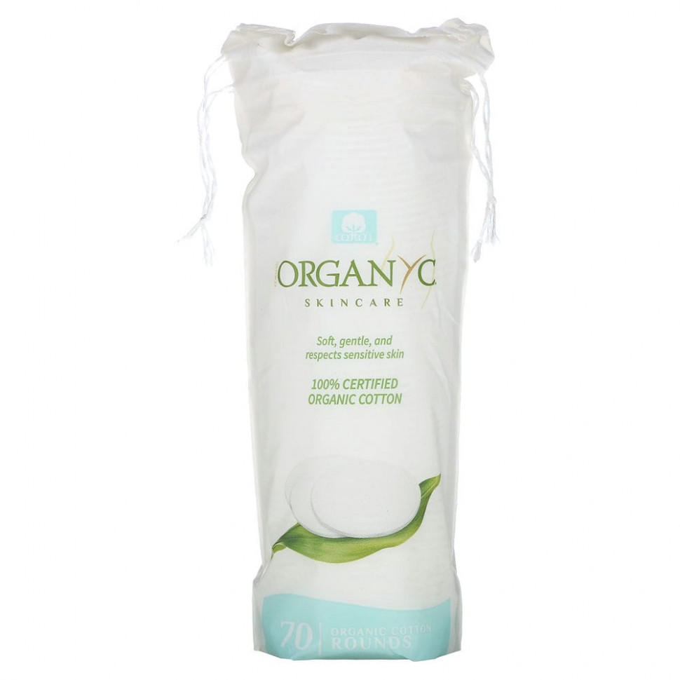   Organyc,   , 70    -     , -  