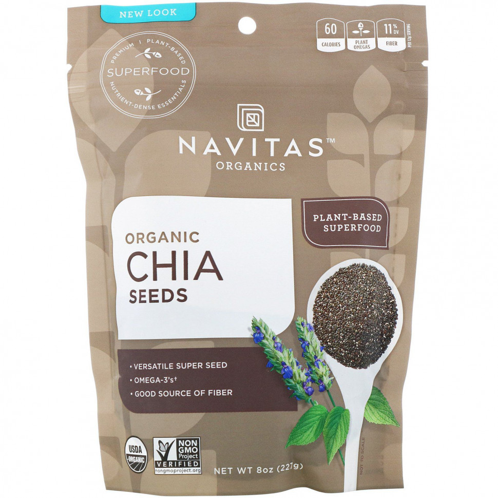   Navitas Organics,   , 227  (8 )   -     , -  