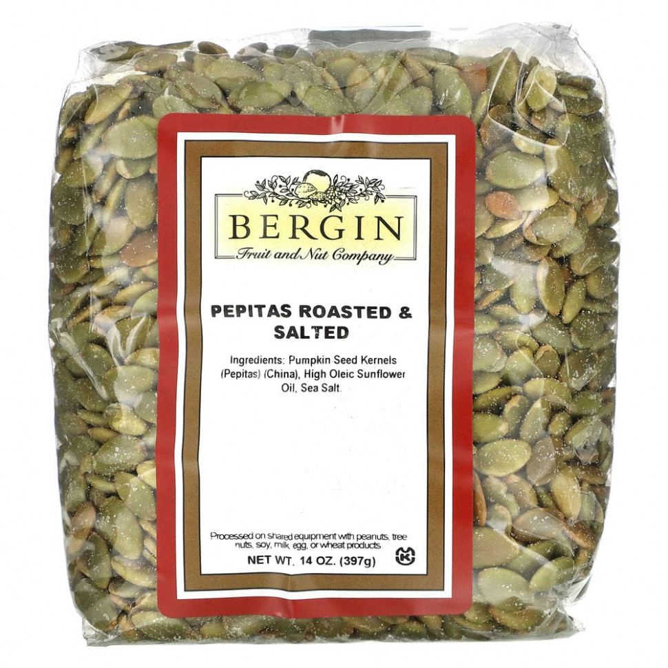   Bergin Fruit and Nut Company,    , 397  (14 )   -     , -  