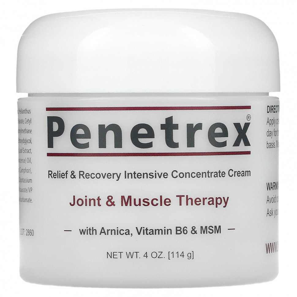   Penetrex,    , 114  (4 )   -     , -  