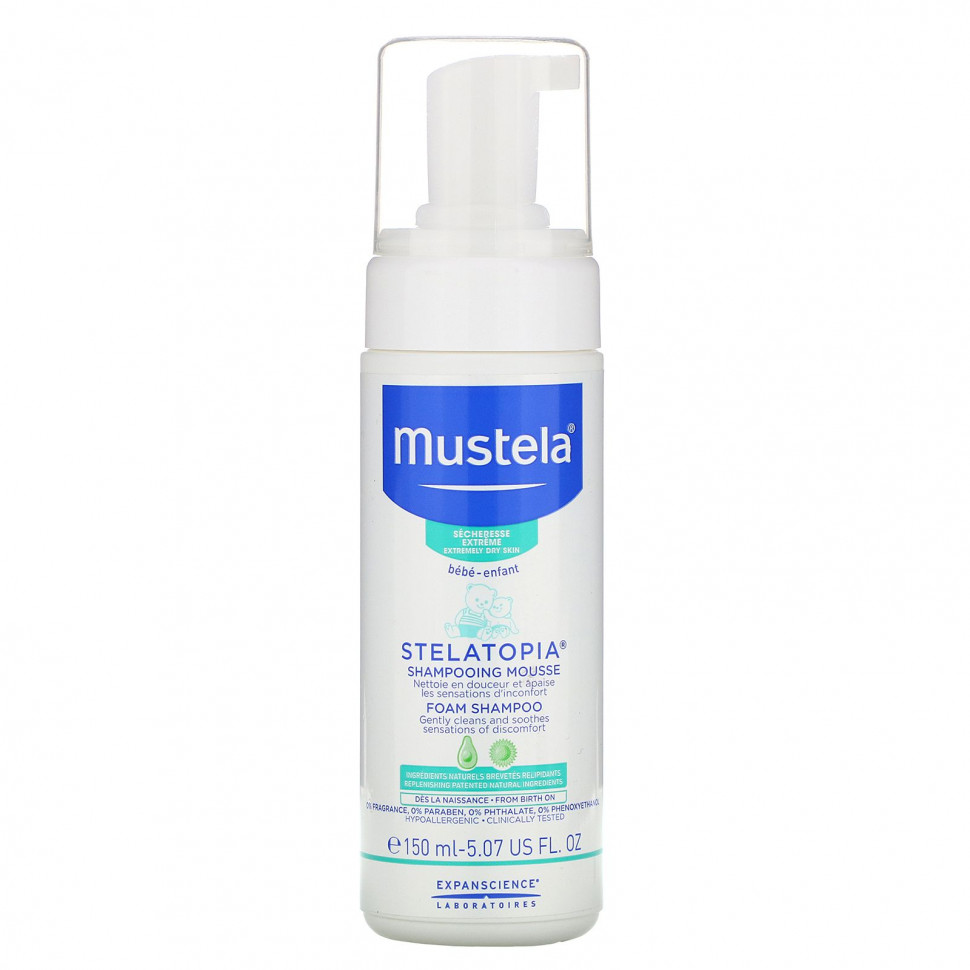   Mustela, Stelatopia, -, 150  (5,07 . )   -     , -  