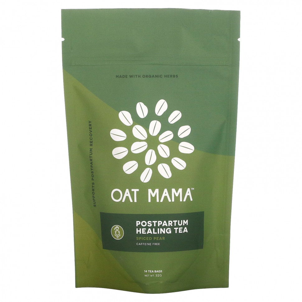   Oat Mama,   ,   ,  , 14  , 32    -     , -  