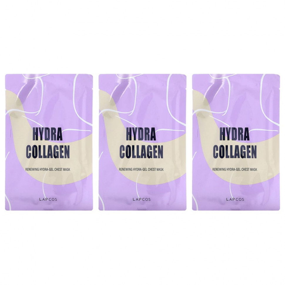   Lapcos, Hydra Collagen,     , 5 .  40  (1,41 )   -     , -  