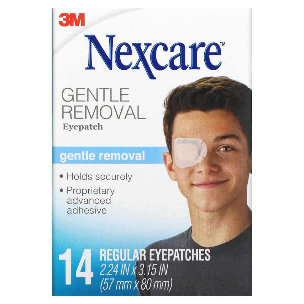   Nexcare,    , 14       -     , -  