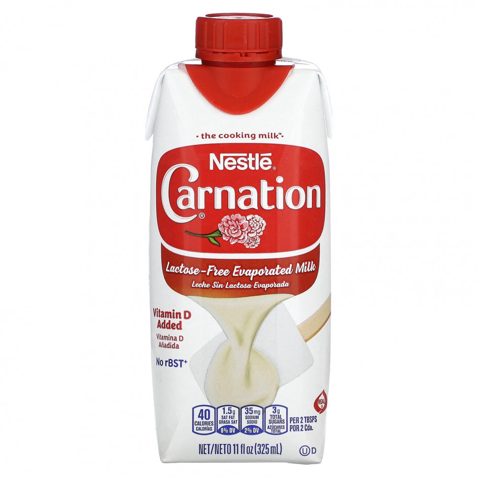   Carnation Milk,    , 325  (11 . )   -     , -  