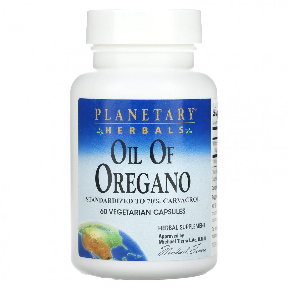   Planetary Herbals,  , 60     -     , -,   