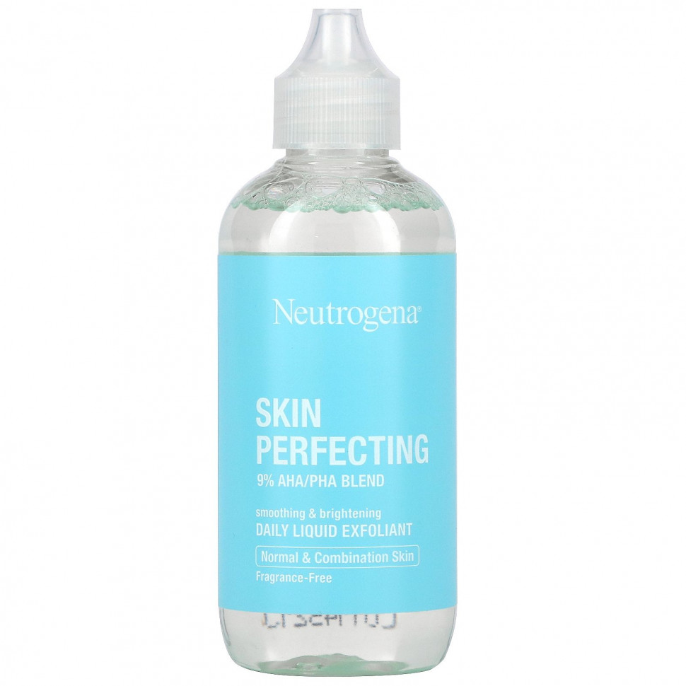   Neutrogena, Skin Perfecting,   ,     ,  , 118  (4 . )   -     , -  