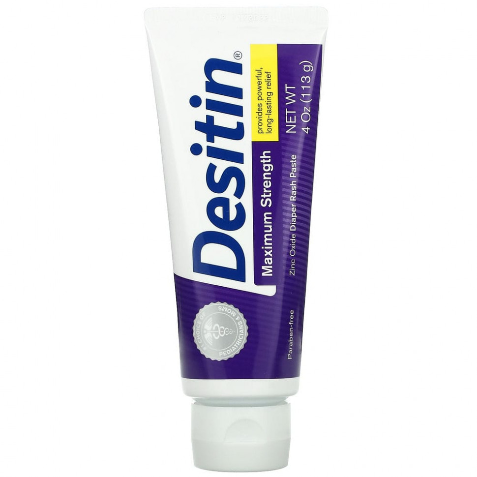   Desitin,      , , 113  (4 )   -     , -  