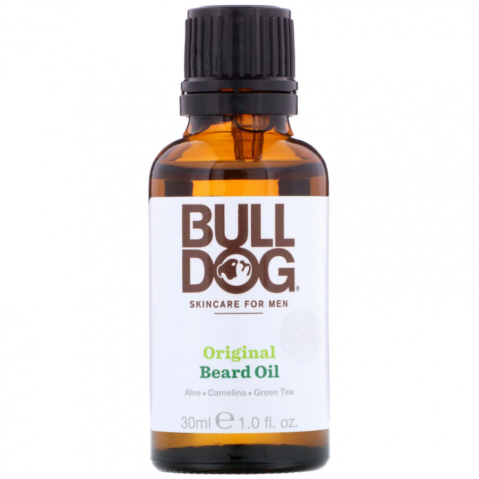   Bulldog Skincare For Men,    , 30    -     , -  