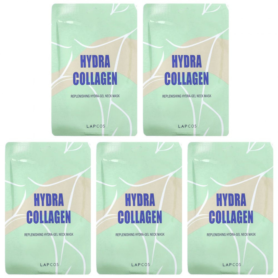   Lapcos, Hydra Collagen,     , 5 .  15  (0,53 )   -     , -  