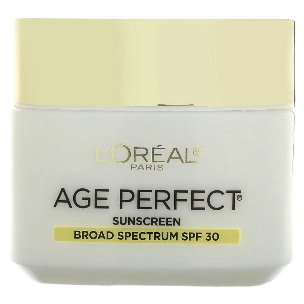   L'Or?al, Age Perfect Anti-Sagging + Even Tone,     , SPF 30, 70  (2,5 )   -     , -  