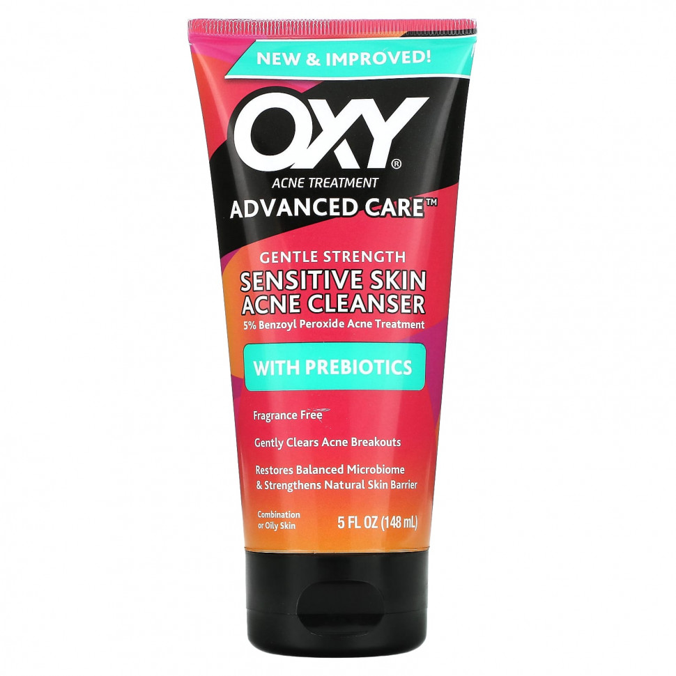   Oxy Skin Care,         ,  , 148  (5 . )   -     , -,   