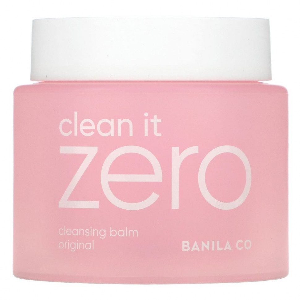   Banila Co., Clean It Zero,   3--1, , 180  (6,09 . )   -     , -  