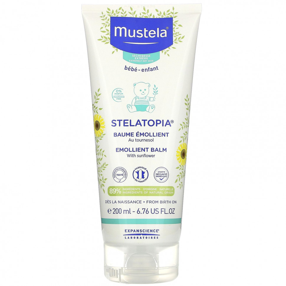   Mustela, Stelatopia,    , 6,76   (200 )   -     , -  