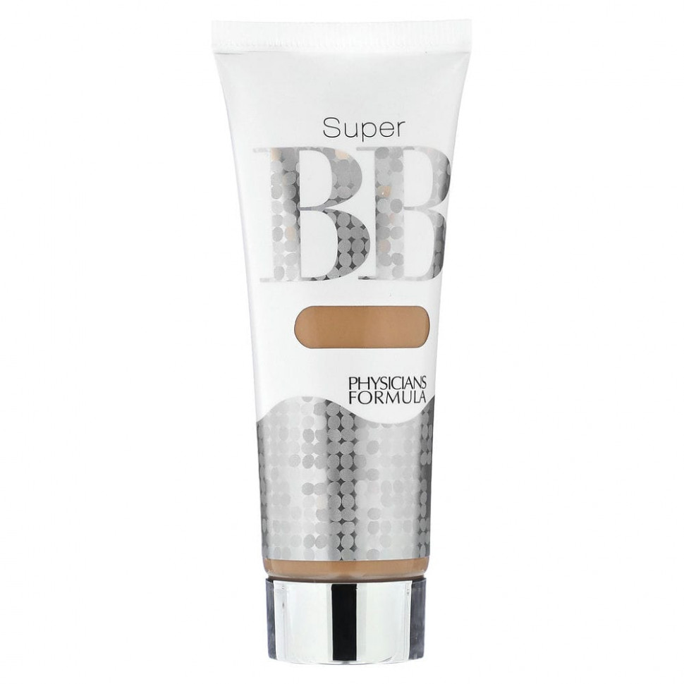   Physicians Formula, Super BB,   -, SPF 30,  / , 35  (1,2 . )   -     , -  