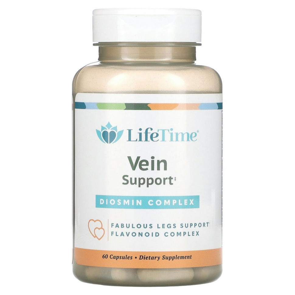   LifeTime Vitamins,   , 60    -     , -  