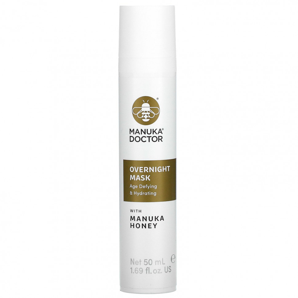   Manuka Doctor,     , 50  (1,69 . )   -     , -  