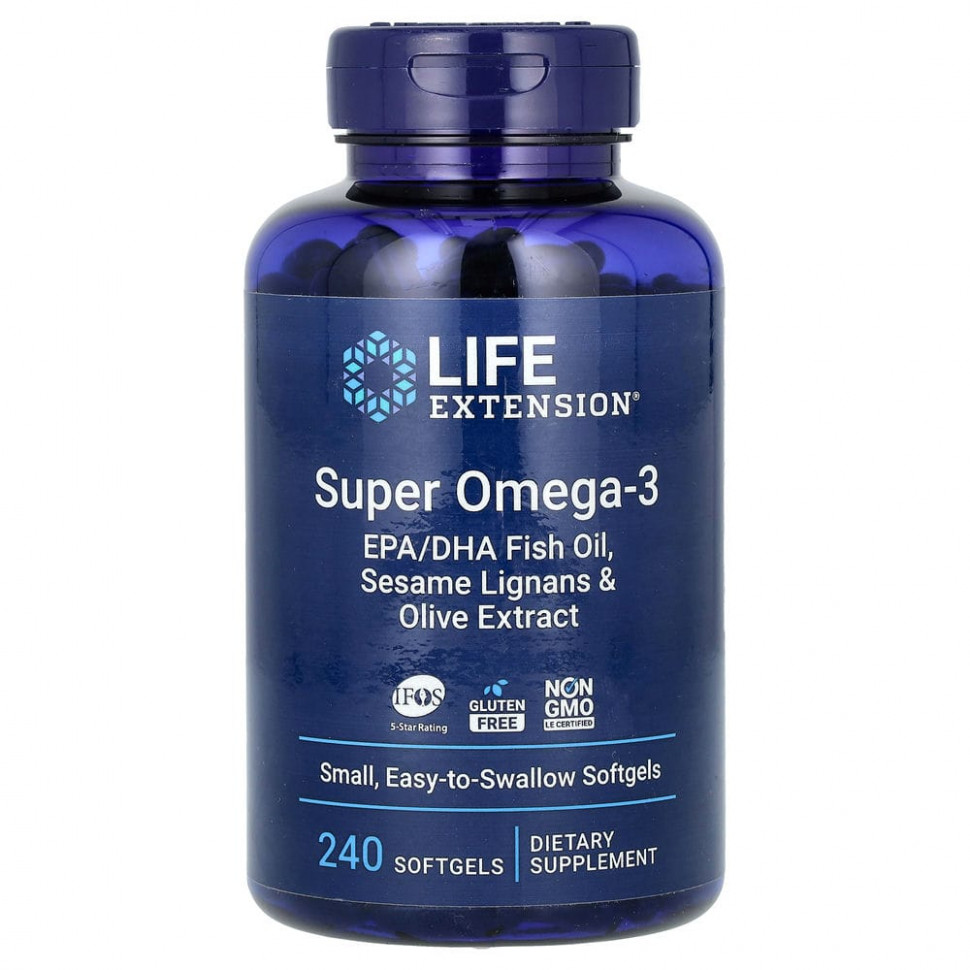   Life Extension,  -3, 240    -     , -  