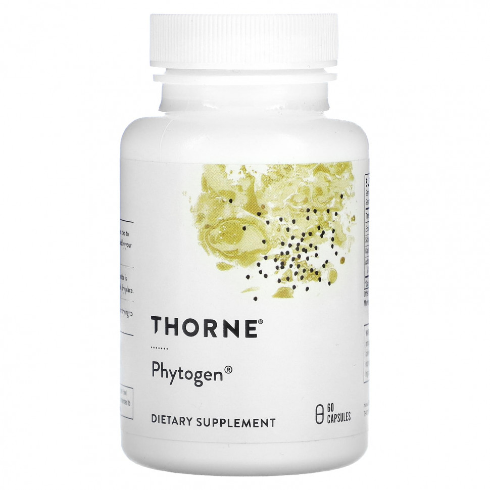   Thorne, Phytogen`` 60    -     , -  