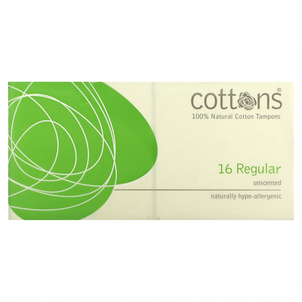   Cottons,   100%  , ,  , 16    -     , -  