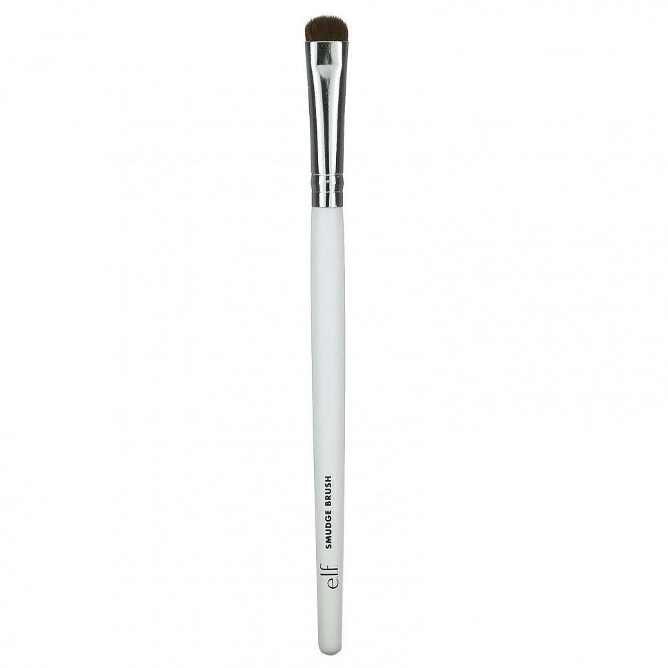   E.L.F., Smudge Brush, 1    -     , -  