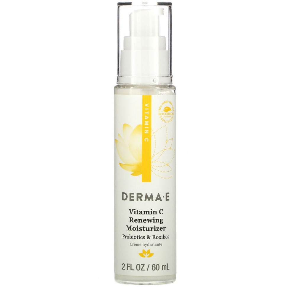   Derma E,      C,    , 60  (2 . )   -     , -  