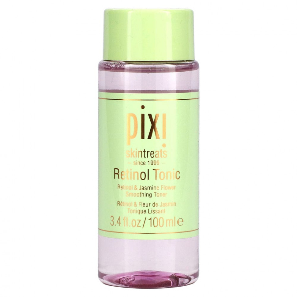  Pixi Beauty,   , 100  (3,4 . )  IHerb ()