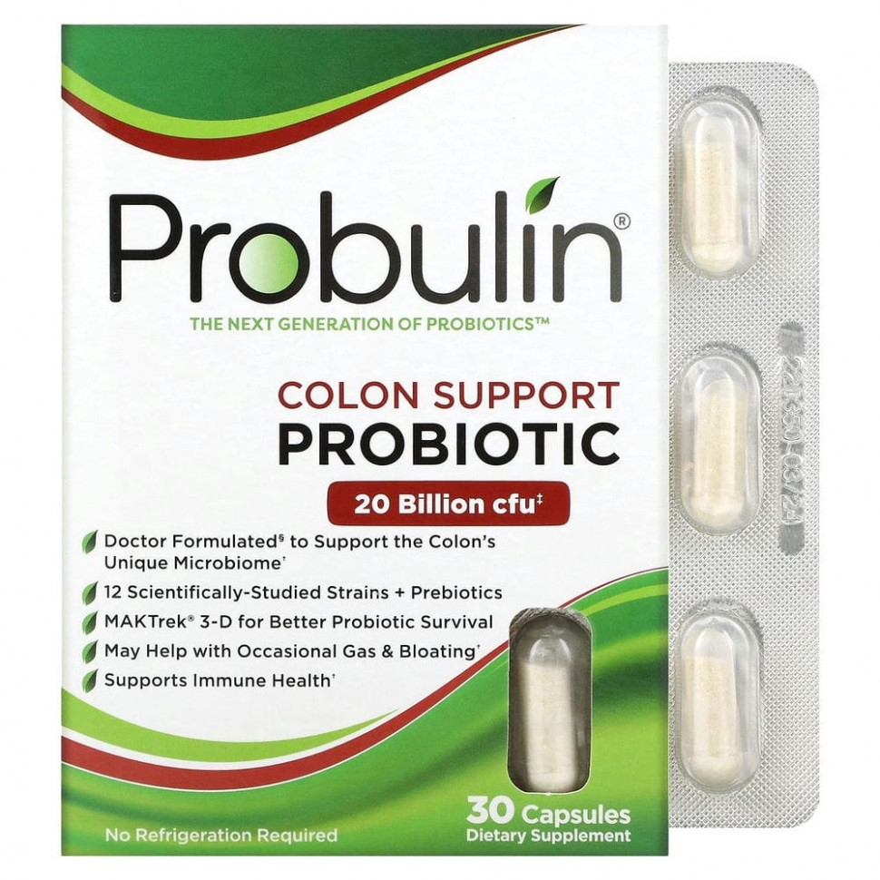   Probulin,   , , 30    -     , -  