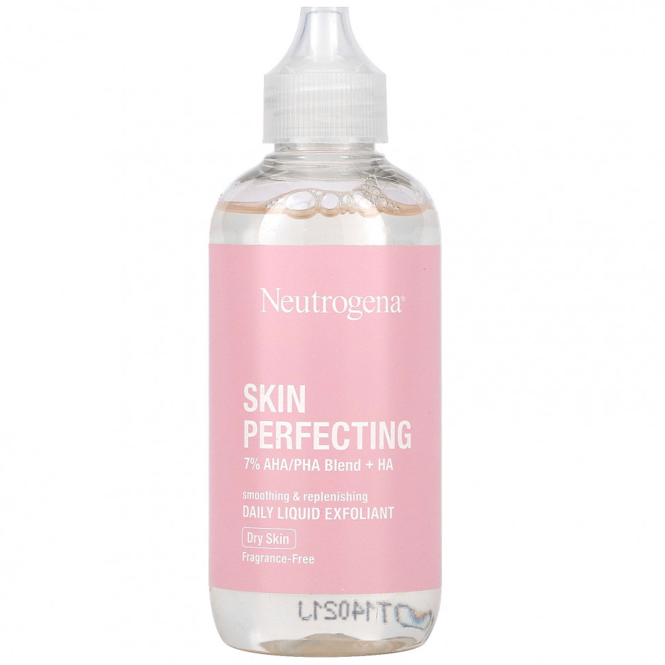   Neutrogena, Skin Perfecting,     ,   , 118  (4 . )   -     , -  