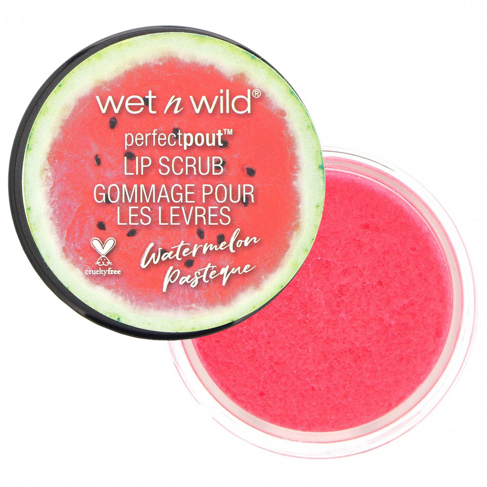  Wet n Wild, Perfect Pout,   , , 10  (0,35 )  IHerb ()