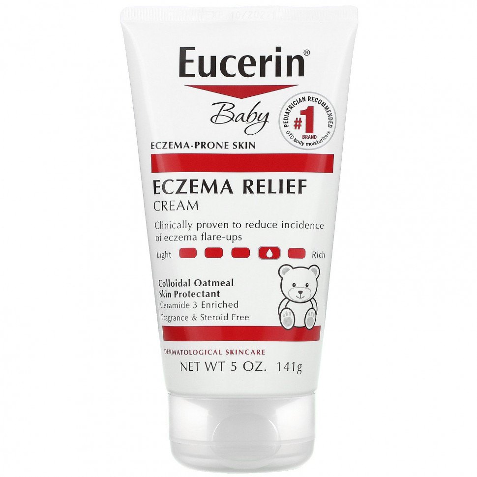   Eucerin,   ,  , 141  (5 )   -     , -  