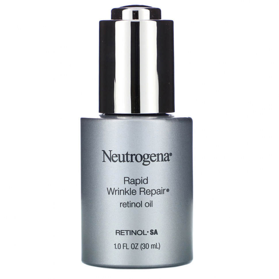   Neutrogena, Rapid Wrinkle Repair,   , 30  (1 . )   -     , -  