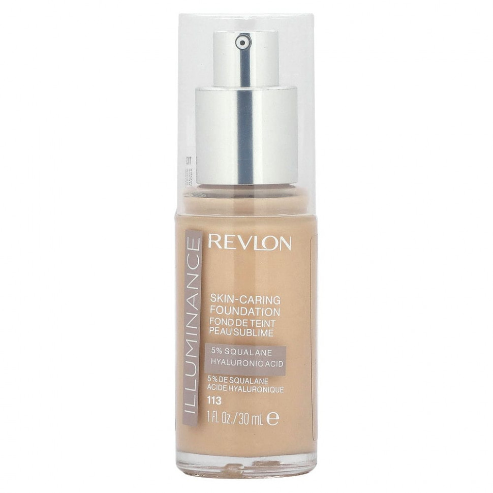   Revlon, Illuminance,      , 113, 30  (1 . )   -     , -  