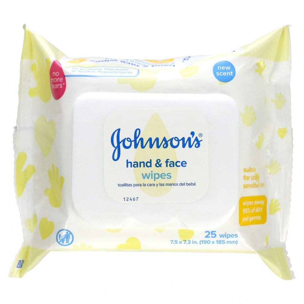   Johnson & Johnson,     , 25    -     , -  