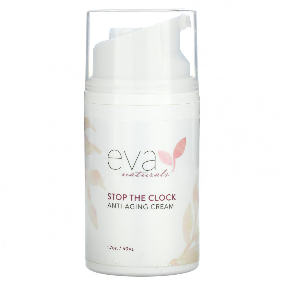   Eva Naturals, Stop The Clock  , 50  (1,7 )   -     , -  