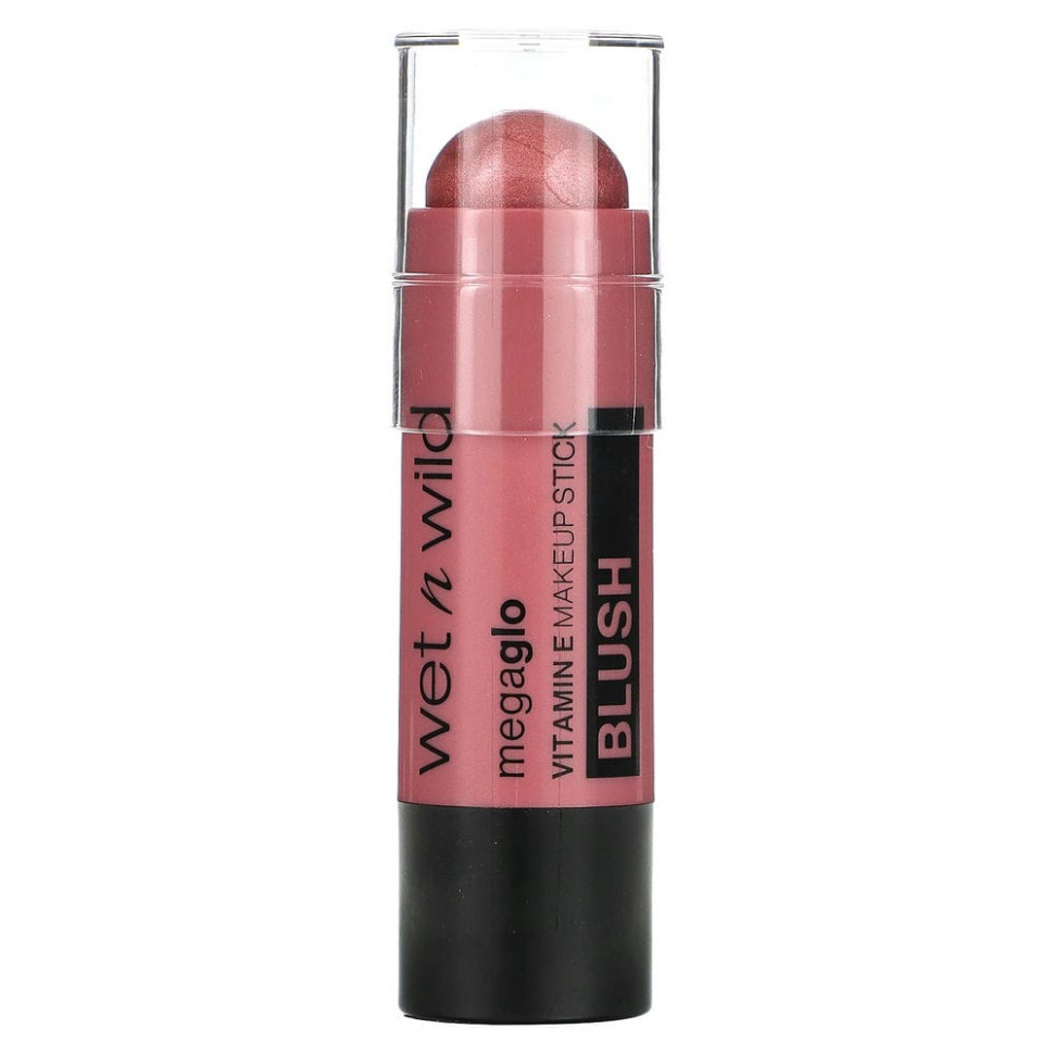   wet n wild, Megaglo, -     , -, 6  (0,21 )   -     , -  