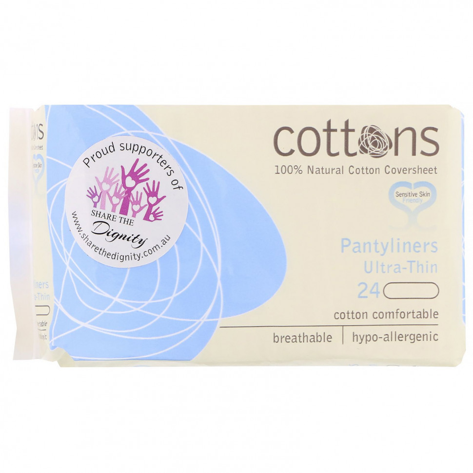   Cottons,       100%  , , 24 .   -     , -  