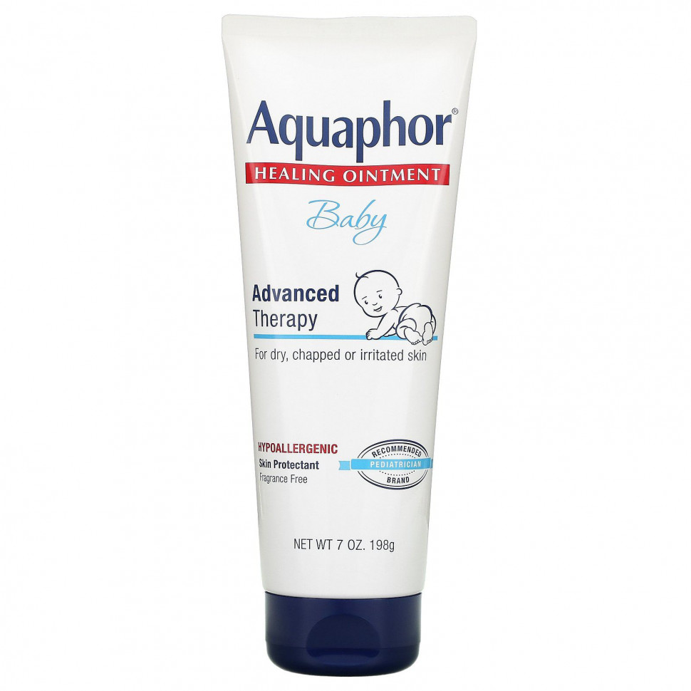   Aquaphor,    ,  , 198  (7 )   -     , -  