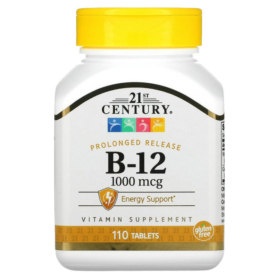   21st Century, B-12,  , 1000 , 110    -     , -  