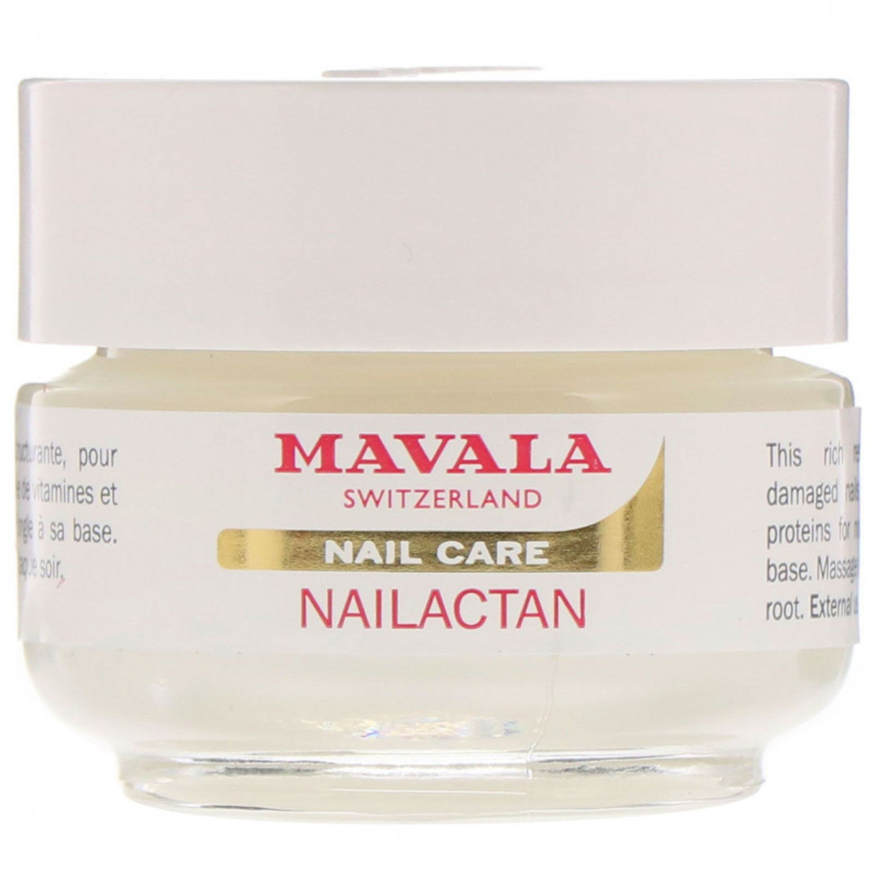   Mavala,     Nailactan, 15    -     , -  