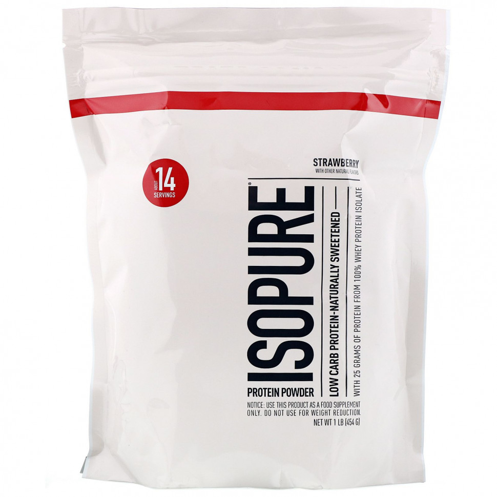   Isopure,   , , 454    -     , -  