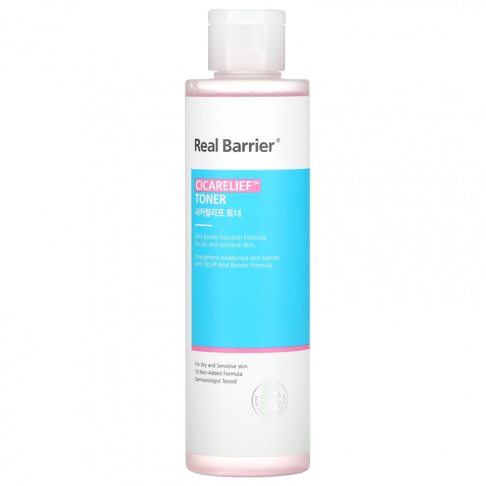   Real Barrier,  Cicarelief, 6,42   (190 )   -     , -  