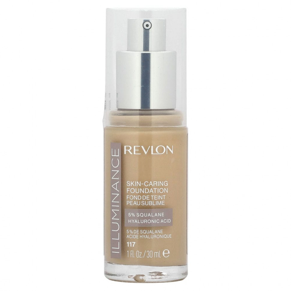   Revlon, Illuminance,      , 117, 30  (1 . )   -     , -  