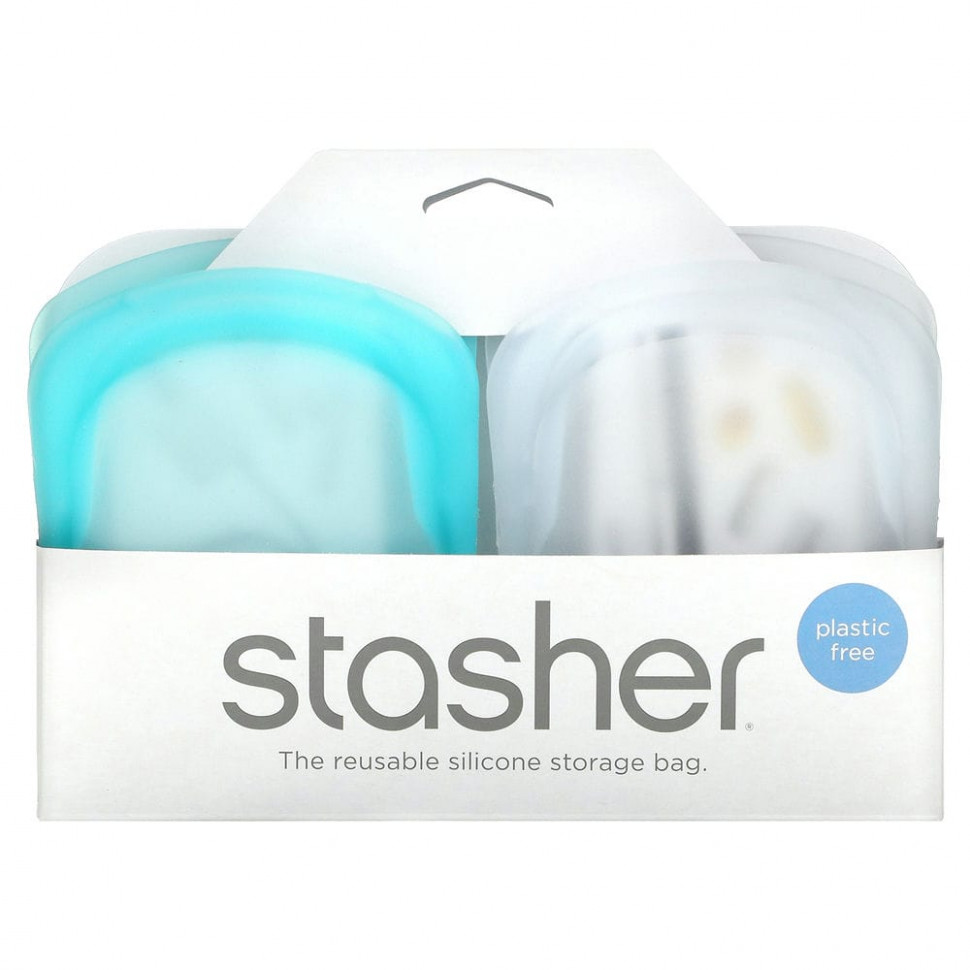   Stasher,    ,   , 2 ,  42  (4 )   -     , -  