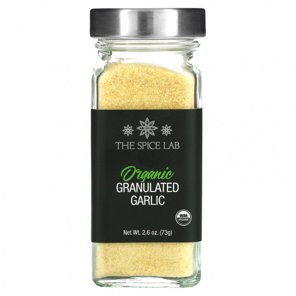   The Spice Lab,   , 73  (2,6 )   -     , -,   