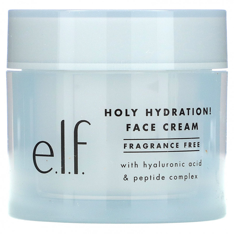   E.L.F., Holy Hydration!   ,  , 50  (1,8 )   -     , -  