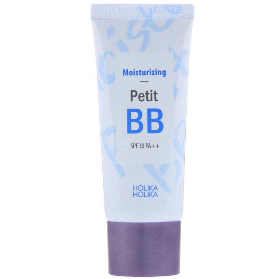   Holika Holika, Petit BB,  , SPF 30, 30    -     , -  