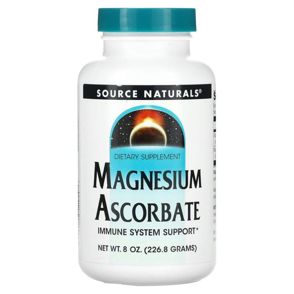  Source Naturals,  , 226,8  (8 )  IHerb ()