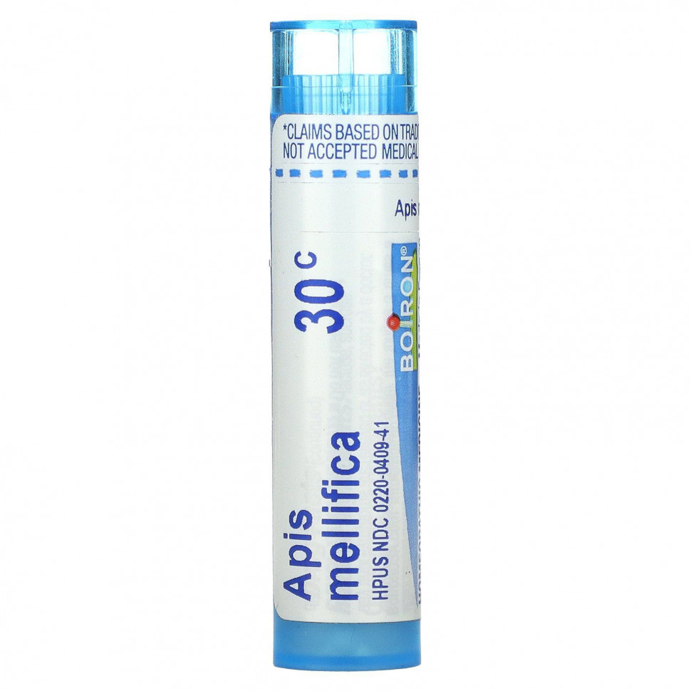   Boiron, Single Remedies,  , 30C, . 80    -     , -  